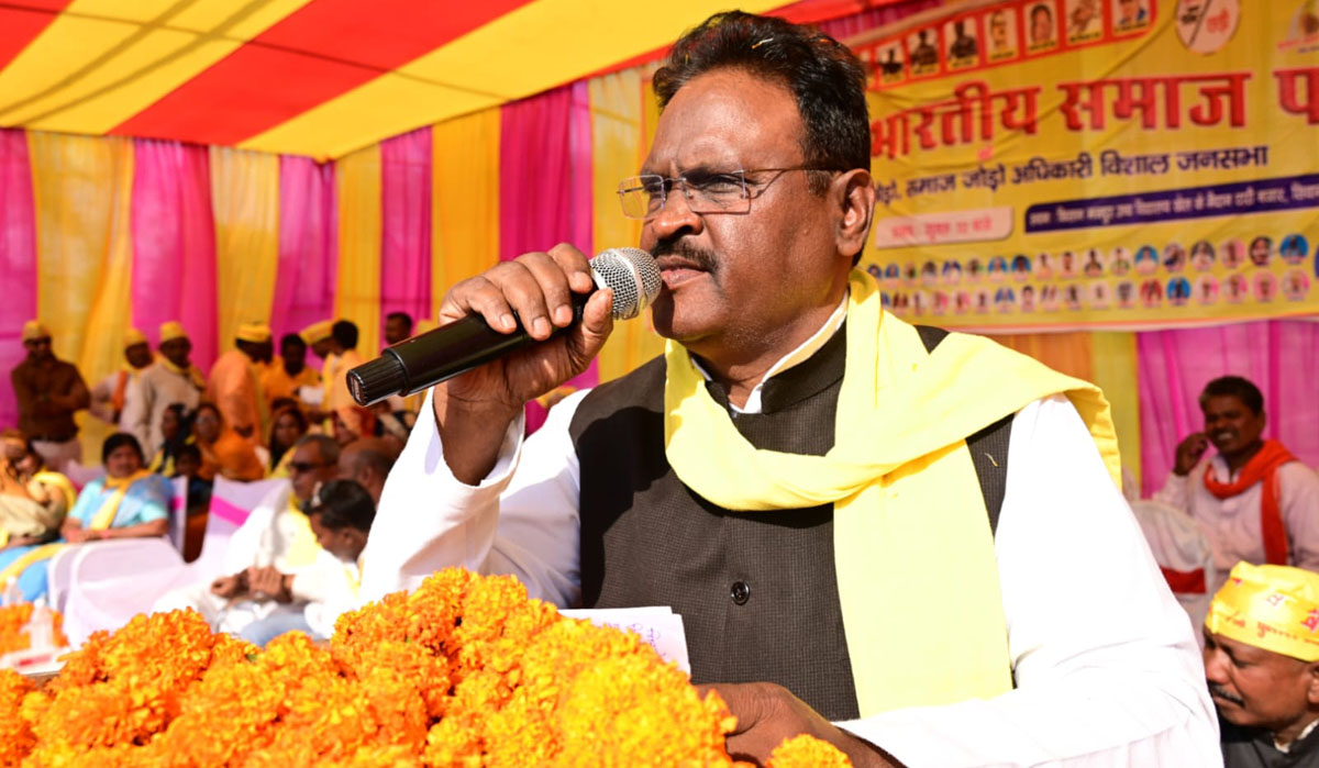 ‘Media hounding me because I am a Dalit’, says NEET paper leak accused